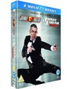 Pack Johnny English 1 y 2