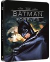 Batman Forever en Steelbook