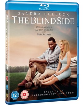 The Blind Side (Un Sueño Posible)