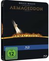 Armageddon en Steelbook