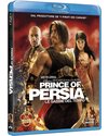 Prince of Persia: Las Arenas del Tiempo