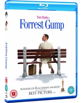Forrest Gump (2 discos)