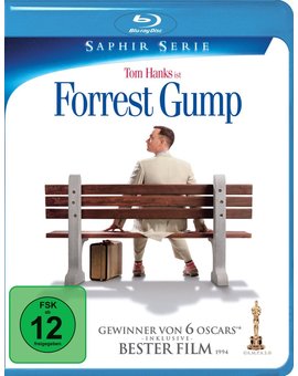 Forrest Gump (2 discos)