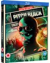 Pitch Black - Edición Cómic
