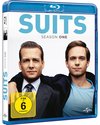 Suits - Primera Temporada