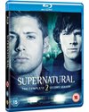 Sobrenatural (Supernatural) - Segunda Temporada