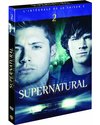 Sobrenatural (Supernatural) - Segunda Temporada