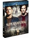 Sobrenatural (Supernatural) - Cuarta Temporada