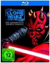Star Wars: The Clone Wars - Cuarta Temporada