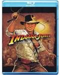 Indiana Jones - Las Aventuras Completas (caja de plástico)