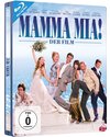 Mamma Mia! en Steelbook
