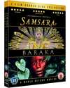 Pack Samsara + Baraka
