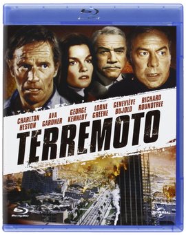 Terremoto (1974) 
