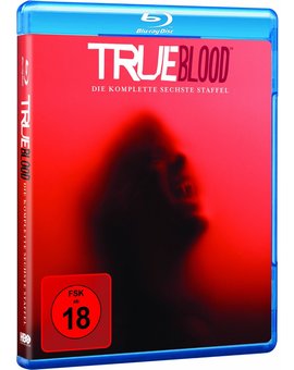 True Blood - Sexta Temporada
