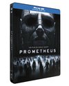 Prometheus en Steelbook