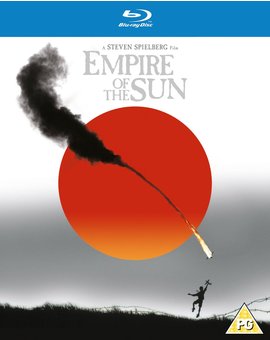 El Imperio del Sol