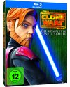 Star Wars: The Clone Wars - Quinta Temporada