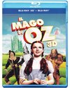 El Mago de Oz - 75 Aniversario en 3D y 2D