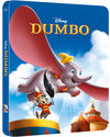 Dumbo en Steelbook