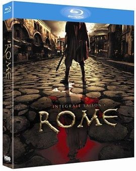 Roma - Primera Temporada