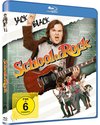 School of Rock (Escuela de Rock)