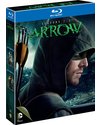 Arrow - Temporadas 1 y 2