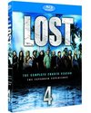 Perdidos (Lost) - Cuarta Temporada