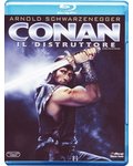 Conan, El Destructor