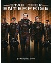 Star Trek: Enterprise - Primera Temporada