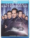 Star Trek: Enterprise - Segunda Temporada