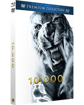 10.000 - Edición Premium