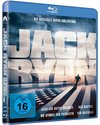 Colección Jack Ryan (4 Películas)