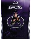Star Trek: La Nueva Generación - Sexta Temporada