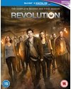 Revolution - Segunda Temporada