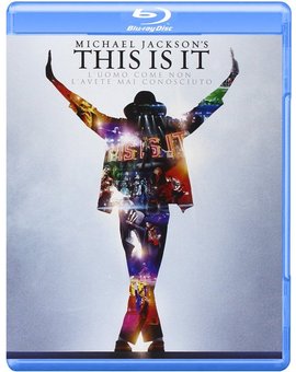 This Is It (Michael Jackson)