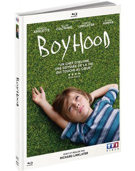 Boyhood (Momentos de una Vida) en Digibook