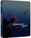 Quantum of Solace en Steelbook