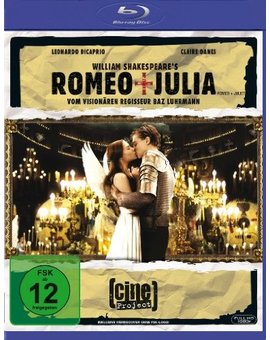Romeo + Julieta