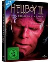 Hellboy II en Steelbook