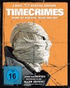 Los Cronocrímenes + DVD de extras