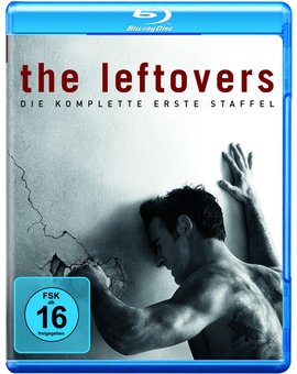 The Leftovers - Primera Temporada