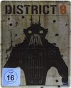District 9 en Steelbook