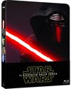 Star Wars: El Despertar de la Fuerza en Steelbook (2 discos)