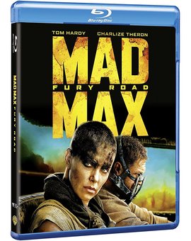 Mad Max: Furia en la Carretera