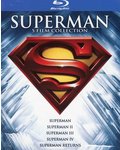 Superman - La Antología (5 Discos)