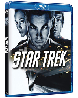 Star Trek - Edición Especial