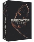 Trilogía Predator (Depredador)
