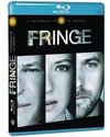 Fringe - Primera Temporada