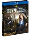 Fringe - Segunda Temporada
