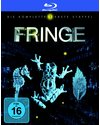 Fringe - Primera Temporada